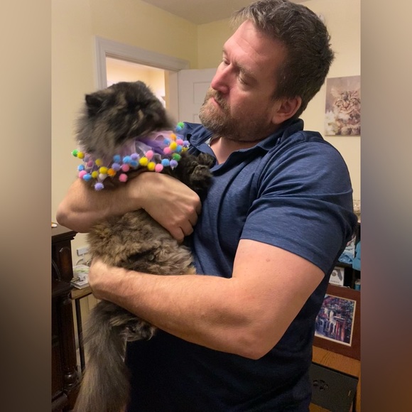 Family & friends - Picture 4 of 8